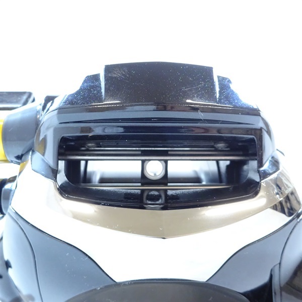 ２２ビーストマスター９０００